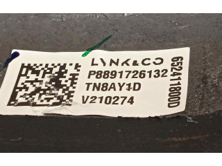 Руль Lynk & co 01 2017 - года 8891726132, P8891726132