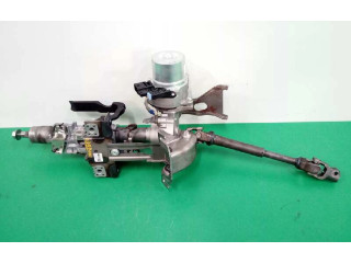 Рулевая рейка Q003TG0075, J001010945 Mazda 3 III 2014 - 2018 года