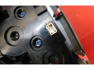 Блок управления климат-контролем Daihatsu Terios