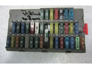 Блок предохранителей 9631527980, 9631527980   Peugeot Expert    