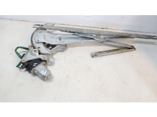 Turbodmychadlo Передний електрический механизм для подъема окна без двигателя Honda CR-V