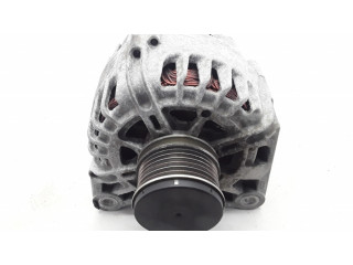 Генератор 231003831R Dacia Duster 1.5