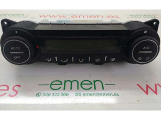 Блок управления климат-контролем 972501H600   KIA Ceed