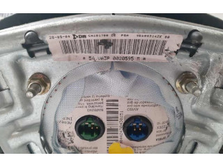 Подушка безопасности двери    Citroen Berlingo