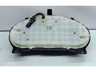 Přístrojová deska Opel Zafira C 2013 13433781