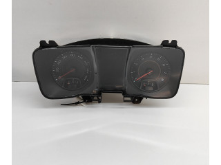 Панель приборов 22854710, A2C82917000   Chevrolet Camaro       