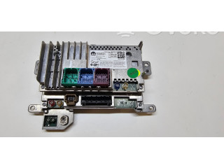 Блок управления P68426026AD Jeep Grand Cherokee WL