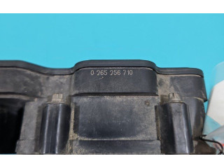 Блок АБС 476603249R, IMPRK1481305 Dacia Sandero 2008 - 2012 года