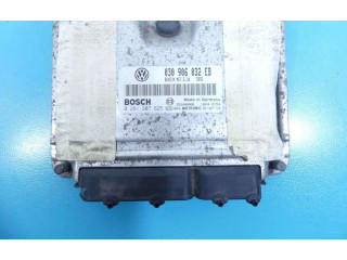 Řídící jednotka 030906032EB, IMPRK1019455 Seat Arosa 2001