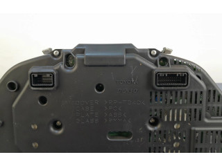 Панель приборов 83800-53670, 83800-53670 Lexus IS 220D-250-350