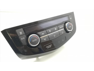 Блок управления климат-контролем 27500-4EA0A, X887035P   Nissan X-Trail T32