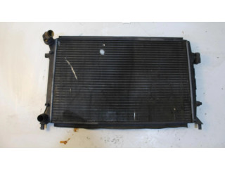 Радиатор охлаждающей жидкости M581692    Skoda Yeti (5L)   