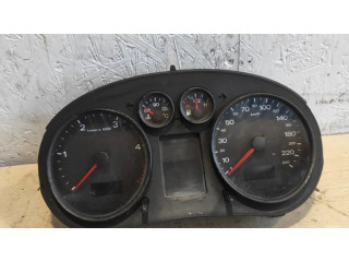Панель приборов 8Z0920900 Audi A2