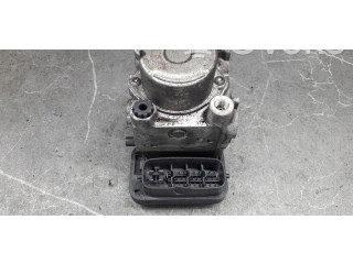 Блок АБС 89540-b4020 Daihatsu Altis II 2001 - 2006 года