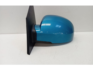 Zpětné zrcátko Hyundai Getz 2002 012190