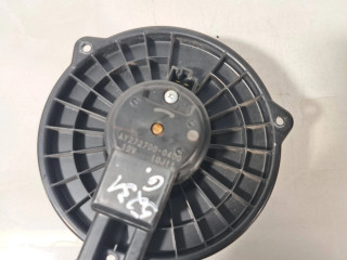 Вентилятор печки    2727000400, 10J11   Cadillac SRX