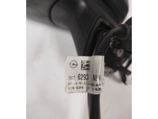 Зеркало (управляемое электричеством) 21166009, 39176293   Opel Astra K