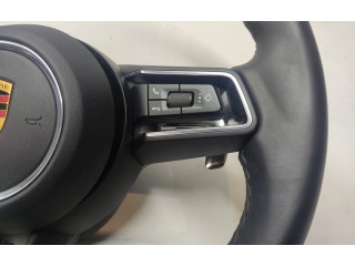 Volant Porsche Macan 2022 95B880201