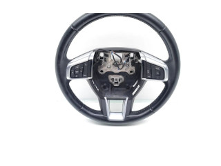 Руль Land Rover Discovery Sport 2014 - года FK72-3F563-CD, FK72-3F563-CD8PVJ