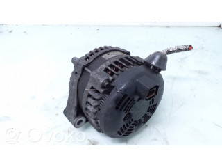 Генератор 8X2310300CB, 1042106120 Jaguar XF X250 3.0