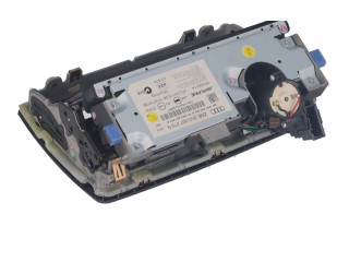 Дисплей 8V0857273G Audi A3 S3 8V