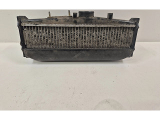 Радиатор интеркулера    Subaru Forester SG    