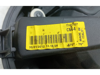 Вентилятор печки    T1009507L   Alfa Romeo Giulietta