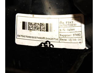 Руль Maserati Ghibli 2013 - года 067007099