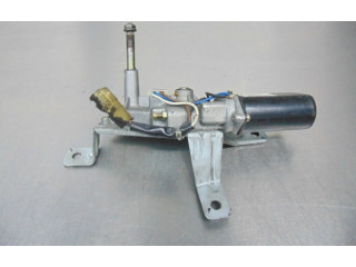 Моторчик заднего дворника Chevrolet Matiz