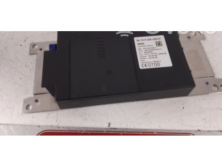 Блок управления 84109329339, 6820931 BMW X3 F25