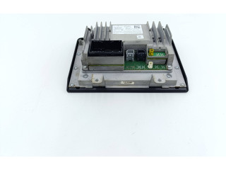 Руль Maserati Ghibli 2013 - года 670104162