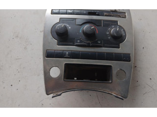 Блок управления климат-контролем P55111009AJA   Jeep Grand Cherokee (WK)