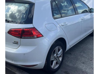 Блок АБС Volkswagen Golf VII 2013 - 2019 года