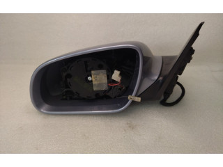 Зеркало электрическое        Audi A8 S8 D3 4E  2002 - 2009 года   