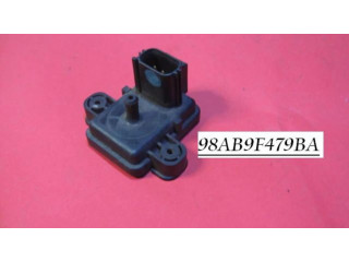 Датчик давления воздуха