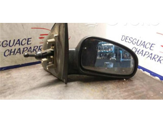 Зеркало (механическое) Daewoo Kalos - года