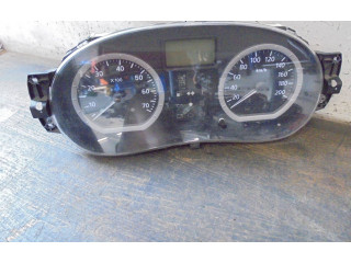 Панель приборов 8200752820, 8200752820   Dacia Logan I       