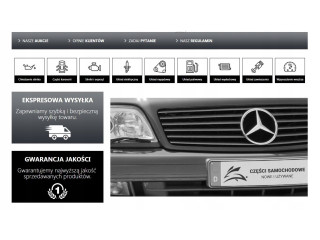 Подушка безопасности пассажира MR402459 Mitsubishi Pajero