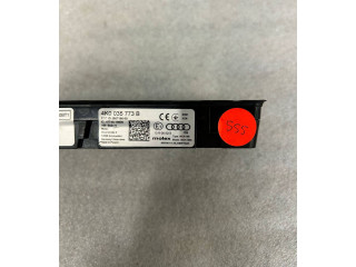 Блок управления 4K0035773B   Audi A6 S6 C8 4K