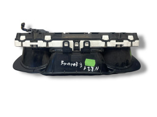 Панель приборов BS7T10849DE, BS7T14C026AE Ford Galaxy