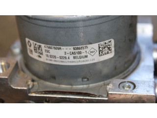 Блок управления АБС 10022002294, 10022002294   Renault Trafic III (X82)