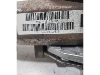    Рулевая рейка 5N1419502B   Volkswagen Tiguan 2007 - 2016 года