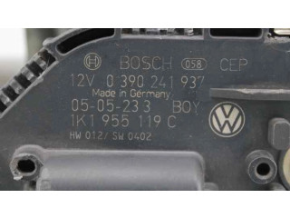 Блок предохранителей 390241937, 1K1955119C Volkswagen Eos
