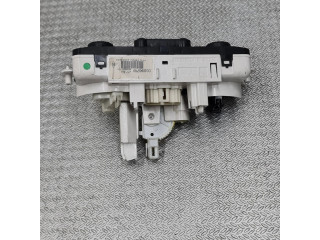 Блок управления климат-контролем 69590001, 030967W   Renault Clio III