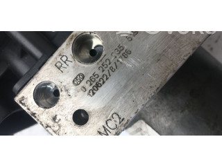 Jednotka ABS Fiat Punto Evo 2012