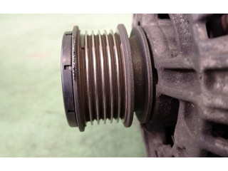 Генератор Skoda Octavia Mk2 (1Z)