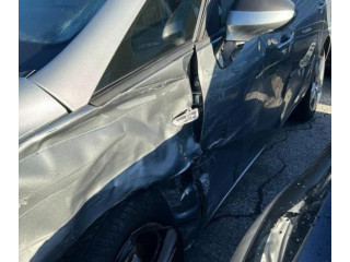 Přístrojová deska Opel Zafira C 2012