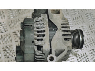 Генератор 0986048771   Fiat Punto (199) 1.3     