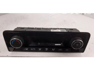 Блок управления климат-контролем 6V0907044A   Skoda Fabia Mk3 (NJ)