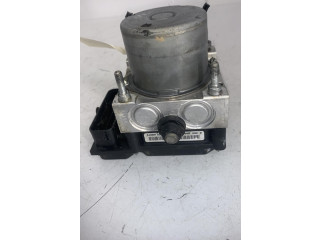 Блок управления АБС Citroen C4 I